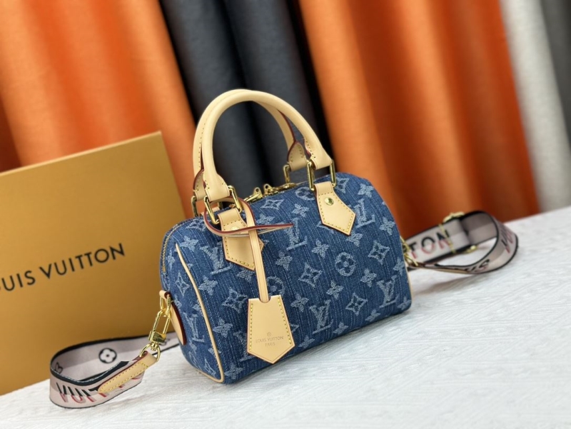 LV Speedy Bags